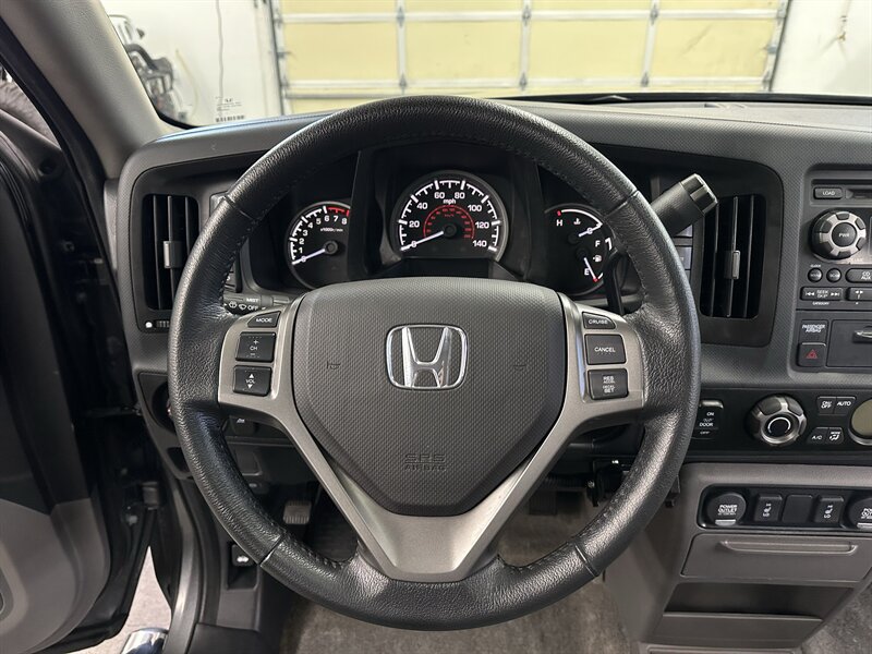 Used 2013 Honda Ridgeline RTL image 18
