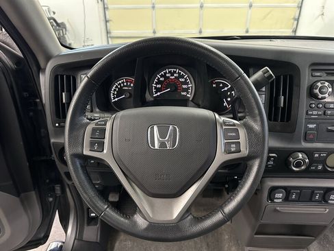 Used 2013 Honda Ridgeline RTL image 18