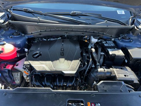 Used 2025 Hyundai Tucson SEL image 9