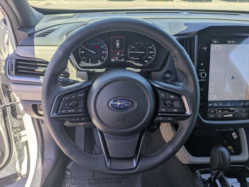 Certified 2026 Subaru Forester Limited AWD/4WD image 16