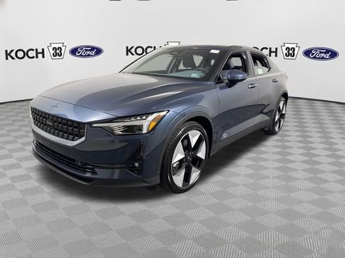 Used 2023 Polestar Polestar 2 w/ Pilot Pack image 3