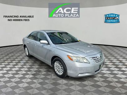 Used 2008 Toyota Camry