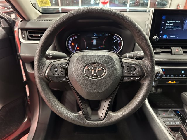 Certified 2025 Toyota RAV4 XLE AWD/4WD image 18