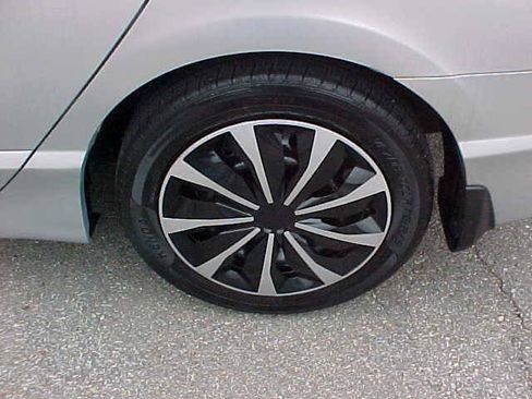 Used 2008 Honda Civic LX image 7