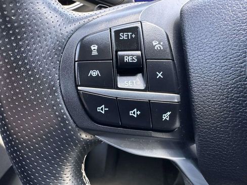 Used 2020 Ford Explorer ST AWD/4WD image 17