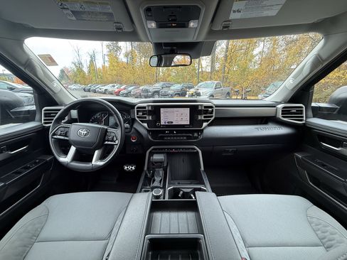 Used 2023 Toyota Tundra SR5 image 2