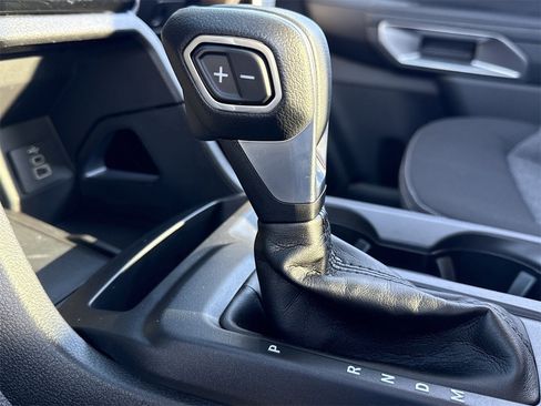 New 2025 Ford Ranger XLT w/ Technology Package image 7