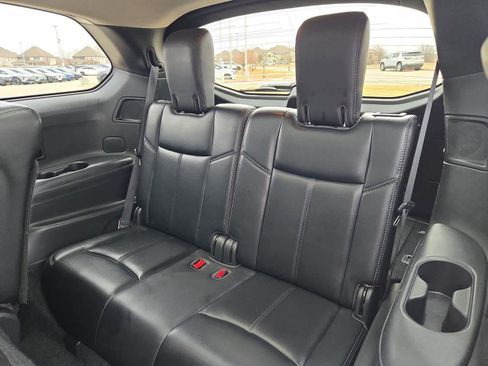 Used 2016 Nissan Pathfinder SL w/ SL Premium Package image 38