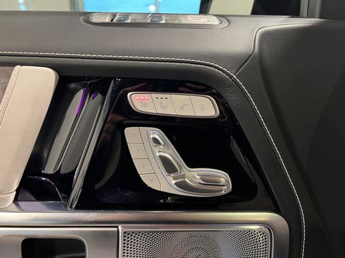 Used 2021 Mercedes-Benz G 550 G 550 image 27