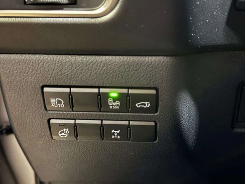Used 2019 Lexus NX 300 AWD w/ Comfort Package image 21