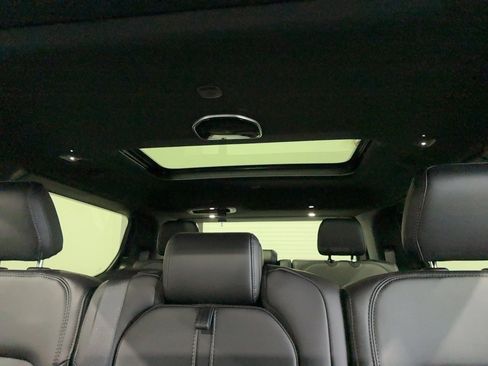 New 2026 Jeep Grand Wagoneer 4WD image 10