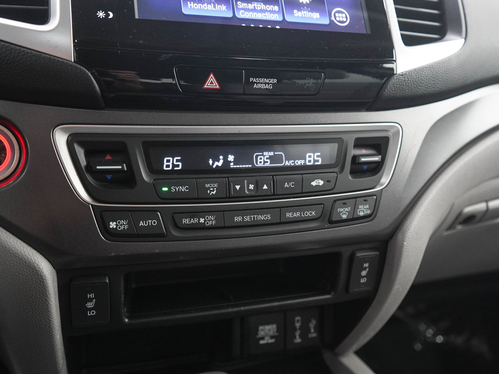 Used 2017 Honda Pilot EX-L image 23