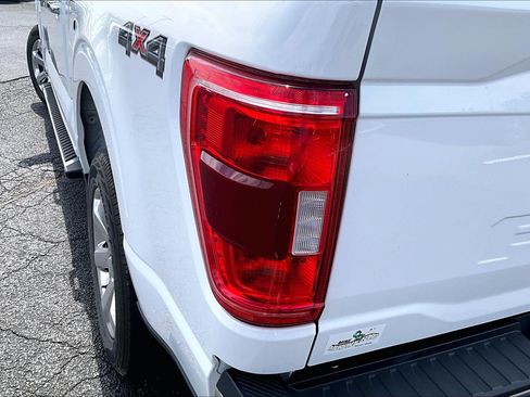 Used 2023 Ford F150 XLT w/ Equipment Group 302A High AWD/4WD image 27