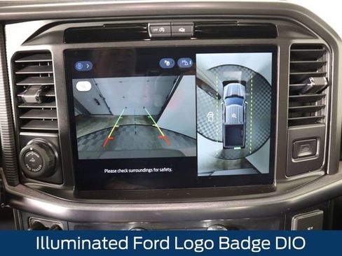 New 2026 Ford F150 Tremor w/ Equipment Group 402A High image 59