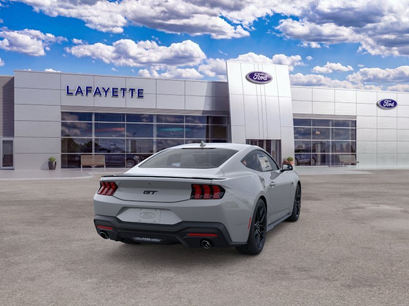 New 2026 Ford Mustang GT w/ Mustang Nite Pony Package RWD image 43