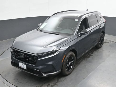 Used 2024 Honda CR-V Sport-L image 28