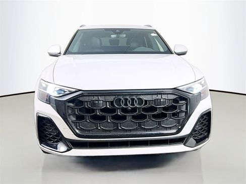 New 2026 Audi Q8 Premium Plus image 2