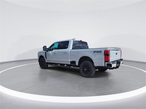 New 2026 Ford F250 XLT w/ XLT Premium Package image 6