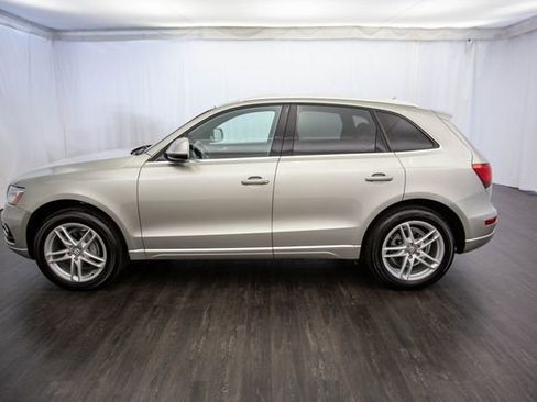 Used 2017 Audi Q5 2.0T Premium Plus image 7