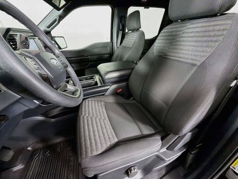 Used 2023 Ford F150 XL w/ STX Appearance Package AWD/4WD image 2