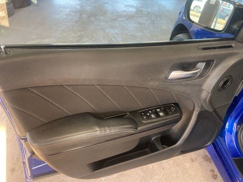 Used 2021 Dodge Charger GT w/ Blacktop Package image 11