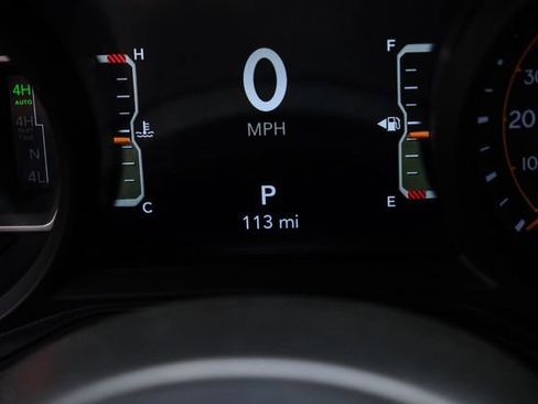 Used 2025 Jeep Wrangler Unlimited Rubicon 392 AWD/4WD image 65