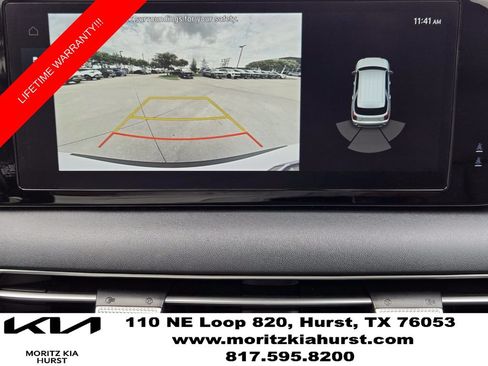 Used 2024 Hyundai Palisade XRT AWD/4WD image 7