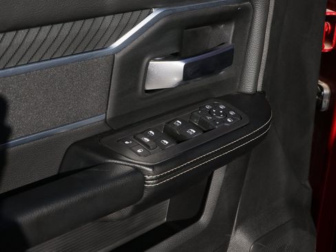 New 2026 RAM 2500 Big Horn AWD/4WD image 11