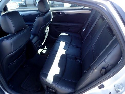 Used 2008 Toyota Avalon Touring image 10