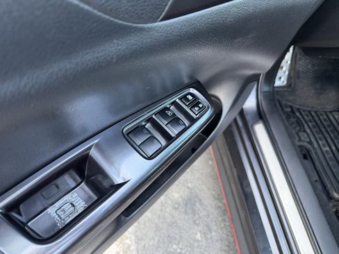 Used 2013 Subaru Impreza WRX STI image 8