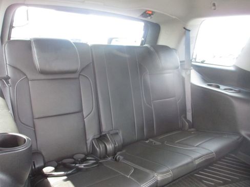 Used 2020 GMC Yukon Denali AWD/4WD image 29