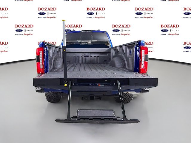 New 2026 Ford F350 Lariat w/ Black Appearance Package AWD/4WD image 29