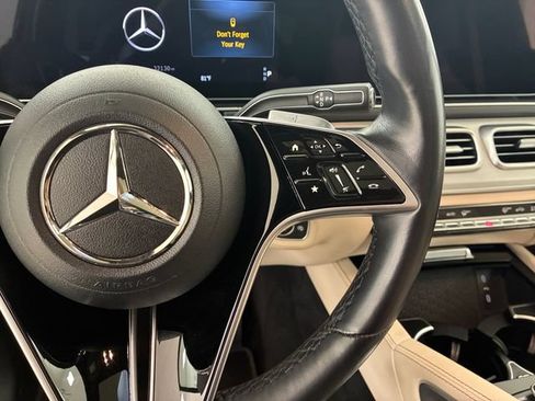 Used 2025 Mercedes-Benz GLE 350 4MATIC image 24