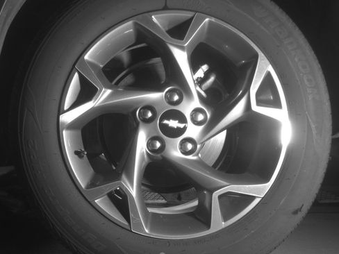 Used 2025 Chevrolet Trax LT w/ LT Convenience Package FWD image 14