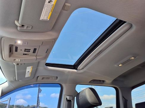 Used 2015 GMC Sierra 1500 Denali AWD/4WD image 8