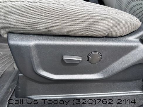 Used 2021 Ford F250 XLT w/ XLT Premium Package AWD/4WD image 21