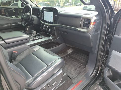 Used 2021 Ford F150 Raptor w/ Equipment Group 801A High AWD/4WD image 33