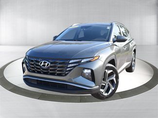 Used 2022 Hyundai Tucson SEL w/ Convenience Package video 1