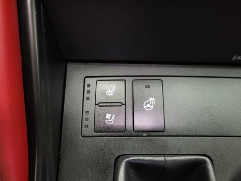 Used 2023 Lexus IS 350 F Sport image 12