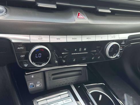 New 2024 Genesis G80 3.5T Sport image 26