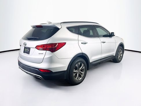 Used 2014 Hyundai Santa Fe Sport w/ Popular Equipment Package 02 image 9