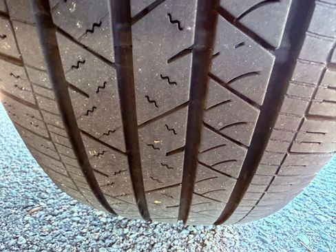 Used 2024 Honda CR-V Sport Touring image 19