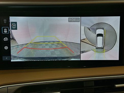 New 2026 Hyundai Palisade Calligraphy image 13