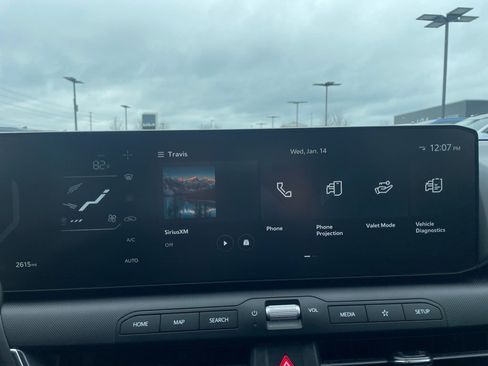 Used 2025 Kia K4 EX image 14