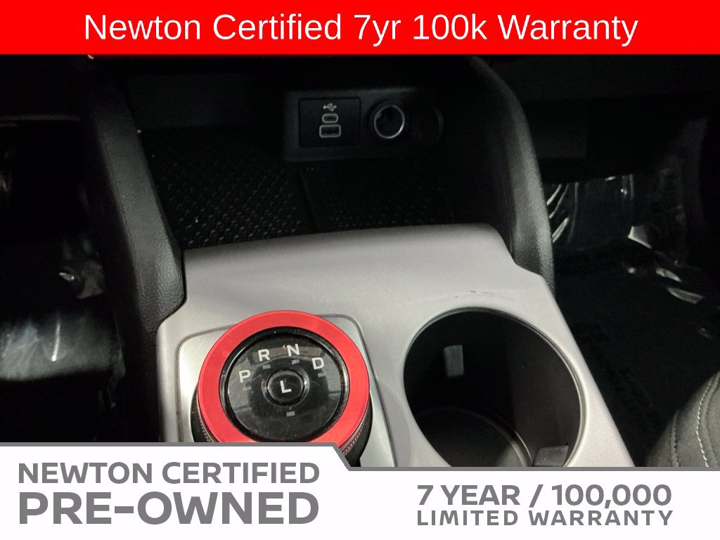 Used 2023 Ford Bronco Sport Big Bend AWD/4WD image 17