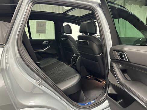 Used 2026 BMW X5 xDrive50e image 50