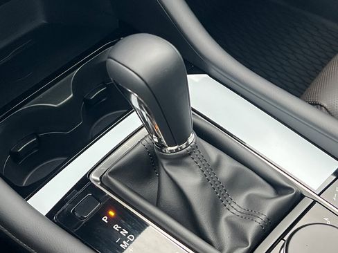 New 2026 MAZDA MAZDA3 2.5 Turbo Premium Plus image 18