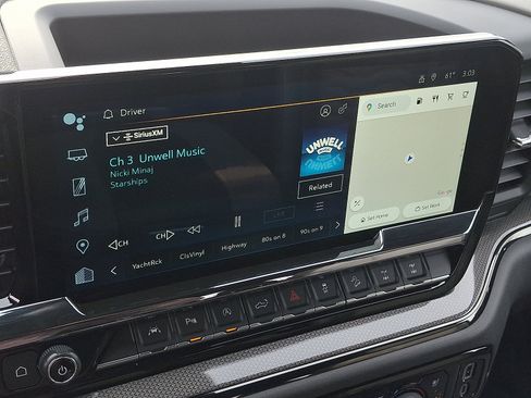 Used 2024 Chevrolet Silverado 1500 ZR2 w/ ZR2 Bison Edition image 16