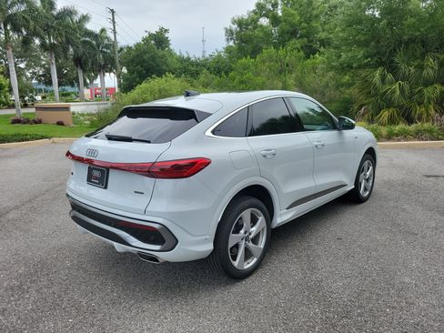 New 2026 Audi Q5 Premium Plus AWD/4WD image 4