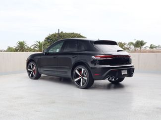 New 2026 Porsche Macan S AWD/4WD video 3